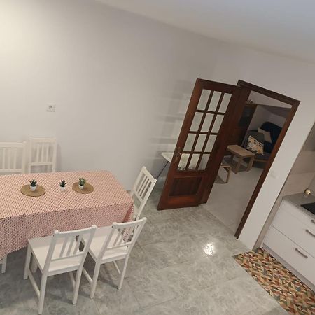 Vivienda En El Casco Historico De Baiona Villa Exterior foto