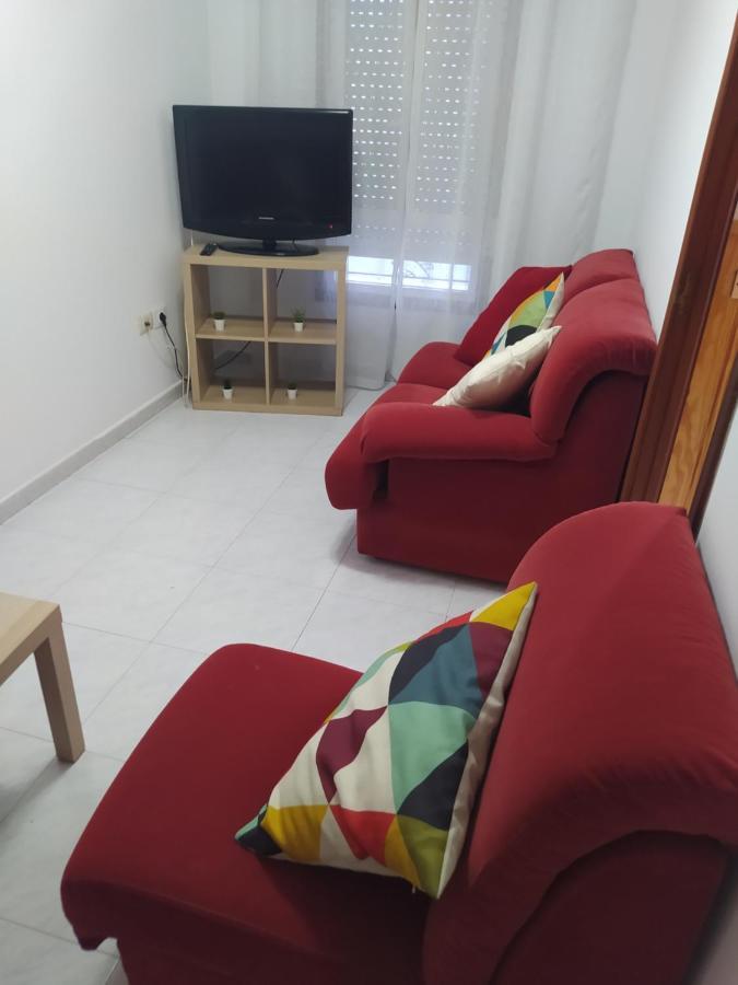 Vivienda En El Casco Historico De Baiona Villa Cameră foto